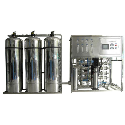 Cartucho de filtro granular de agua del carbono activado 900KG 7000W