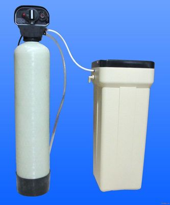 Suavizador de los sistemas de tratamiento de suavizador de agua de FRP, de agua 220V y sistema del filtro