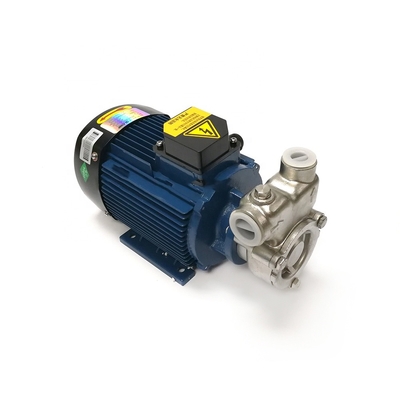 0.5 - Bomba de mezcla del ozono centrífugo horizontal 3KW con el tanque