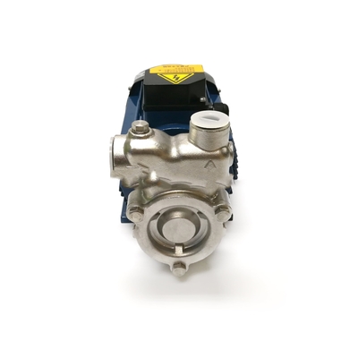 0.5 - Bomba de mezcla del ozono centrífugo horizontal 3KW con el tanque