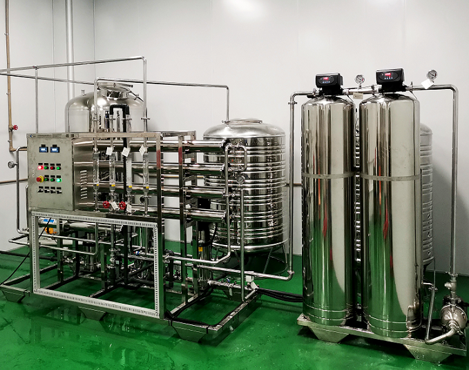precio industrial de la planta de agua del RO de la máquina de la depuradora del RO